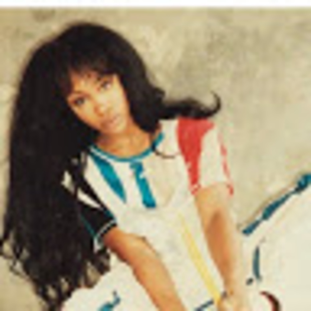 Meet your Posher, Nakita97